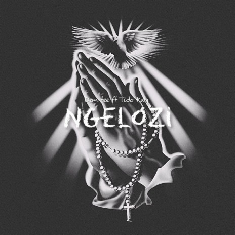Ngelosi ft. Tido Kay cover art