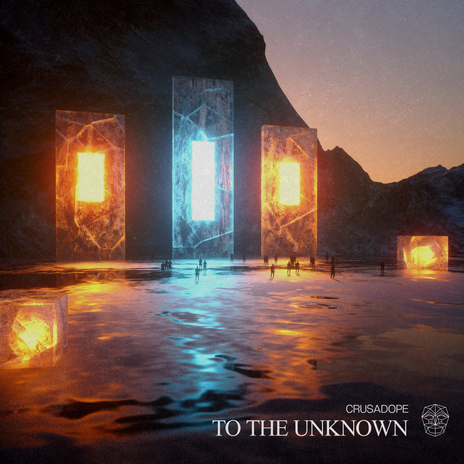 To the Unknown (Extended Mix) cover art