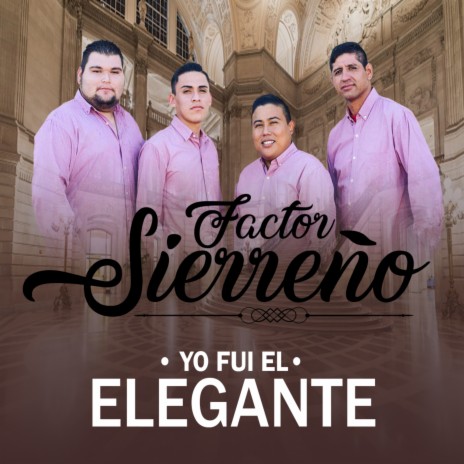 El Albañil cover art