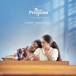 21 & Pregnant (Original Motion Picture Soundtrack)