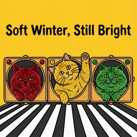 Handwarm Hearts cover art