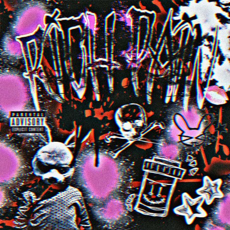 Like Me cover art