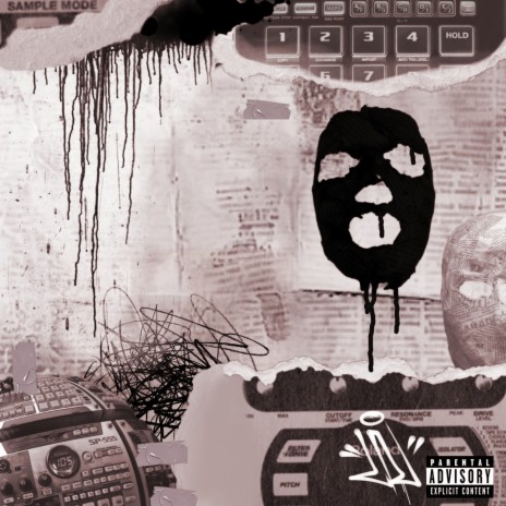 GORGONITAS ft. Tx8888 & LEVEL cover art
