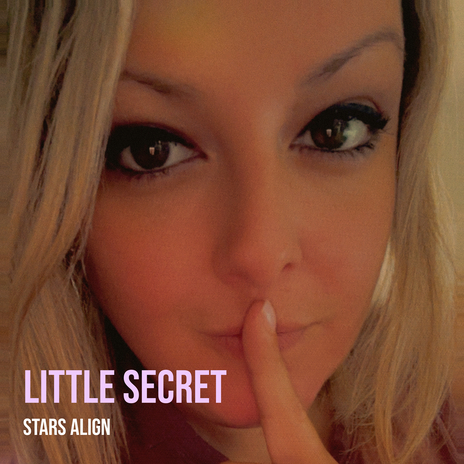 Little Secret cover art
