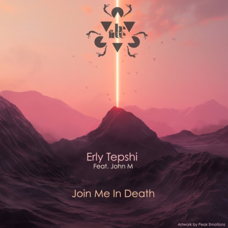Join Me In Death ft. John M cover art