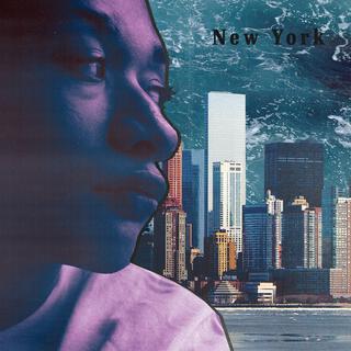 New York cover art