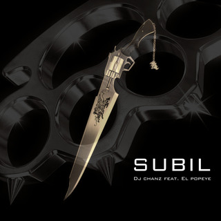 Subil ft. EL POPEYE cover art