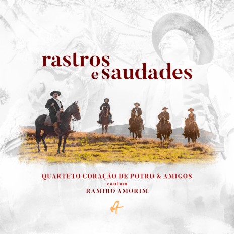 Moço Antigo ft. Ramiro Amorim & Luiz Carlos Borges cover art
