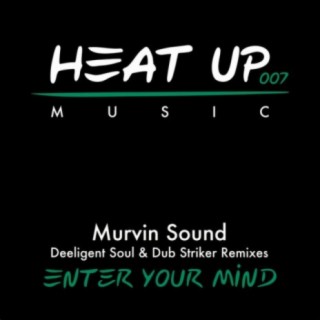 Murvin Sound