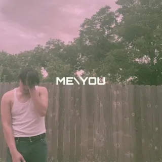 ME\YOU cover art