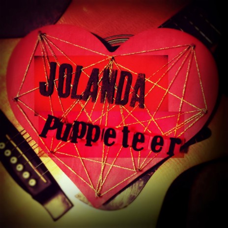 Puppeteer cover art
