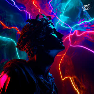 Walked Away (Last Men On Earth Remix) cover art
