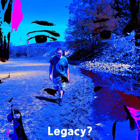 Perspective ft. keycash cover art