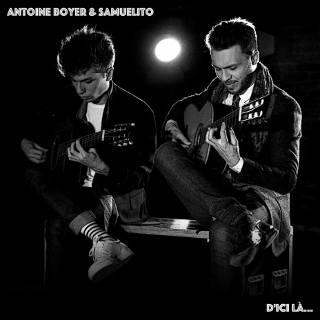 D'ici là... ft. Samuelito, Juan Manuel Cortes & Ilia Zelitchonok
