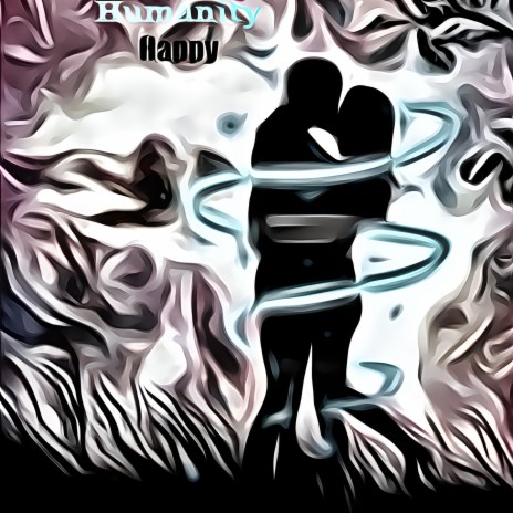Happy cover art