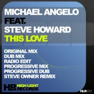 This Love cover art