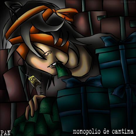 Monopolio De Cantina cover art