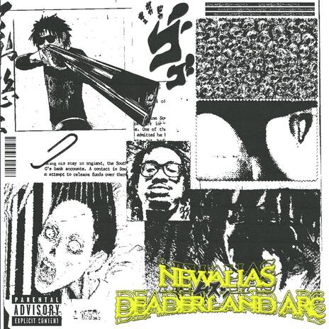 LATOM ft. BROOKS XY cover art