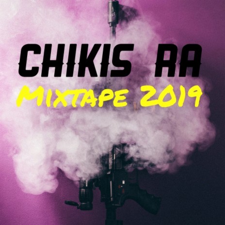 Hierba Mala cover art