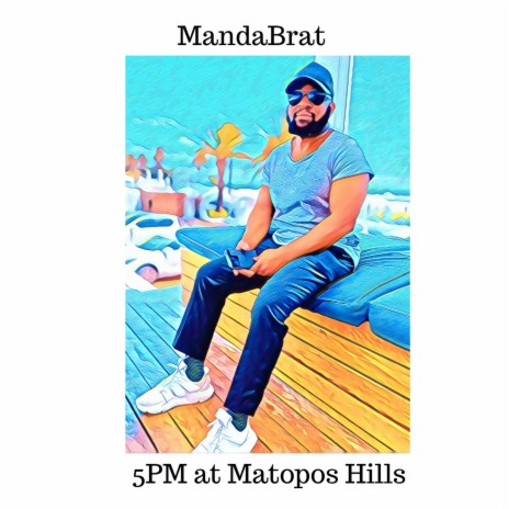 5PM at Matopos Hills cover art
