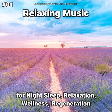 Fabulous Ambient ft. Yoga & Relaxing Music
