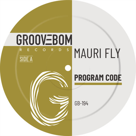Program Code (Extended Mix) cover art
