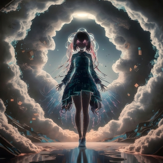 Dynamics cover art
