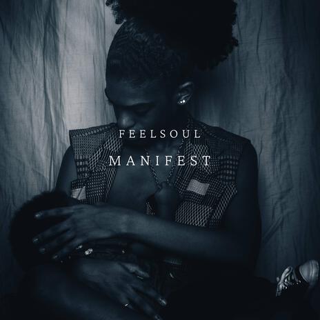 Manifest cover art