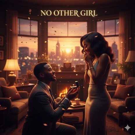 No Other Girl cover art