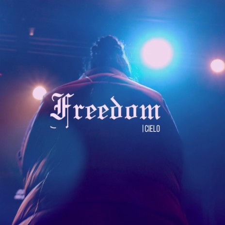 Freedom (live) cover art