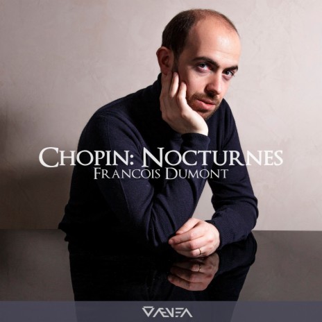 Nocturnes, Op. 32: No. 1 in B Major cover art
