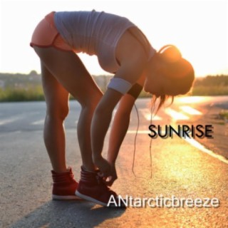 Antarcticbreeze