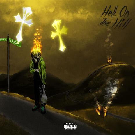 Block Buyin ft. Jaysaw cover art