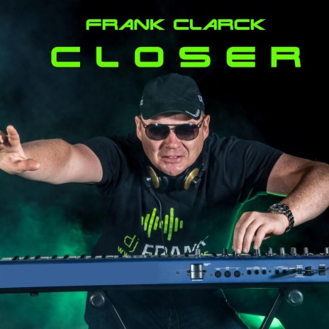 Closer cover art