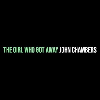 The Girl Who Got Away cover art