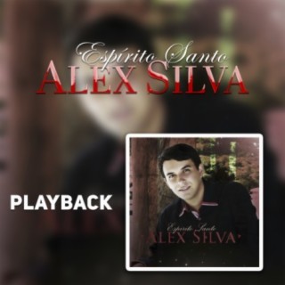 Espírito Santo (Playback)