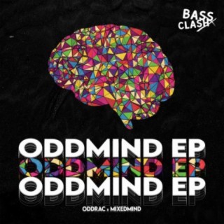 Forest Of Fate Dub ft. MixedMind cover art