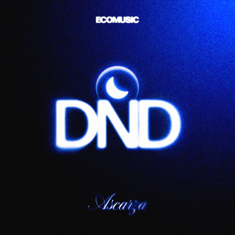 D N D cover art