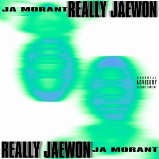 Ja Morant cover art
