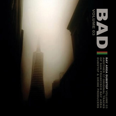 Breathing cover art