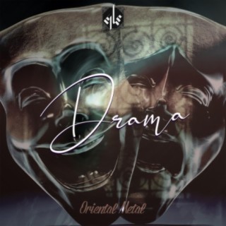 Drama (Oriental metal) دراما cover art