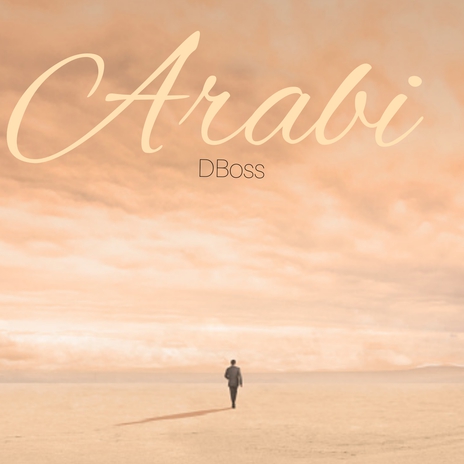 ARABI cover art