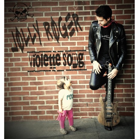 Violette Song cover art