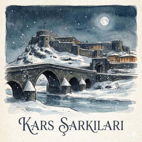 Kars Benimdir cover art