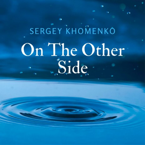On the Other Side cover art
