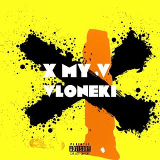 CROSS MY V'S