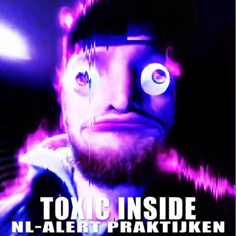 NL-Alert Praktijken cover art