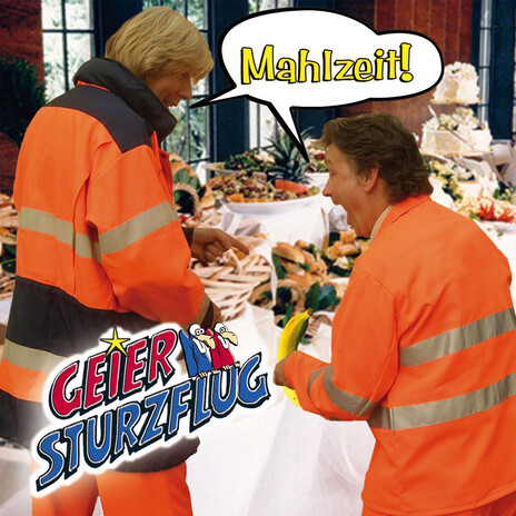 Weil es nie zu ende ist cover art