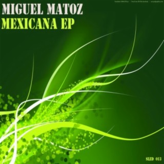 Mexicana EP