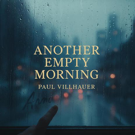ANOTHER EMPTY MORNING cover art